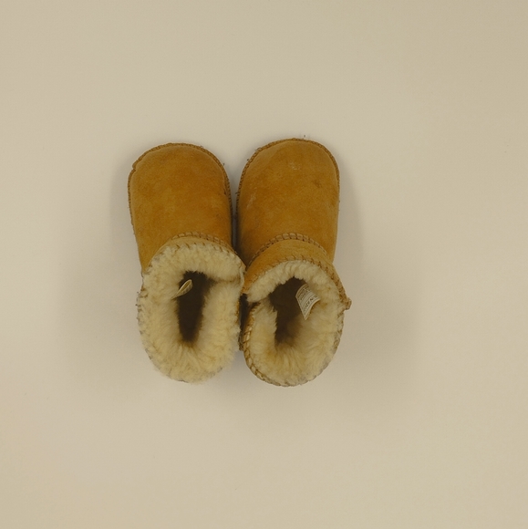 Uggs Infant size M US - Picture 5 of 7
